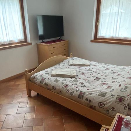 Appartamento 'Reit' - Bormio - Giardino, Parcheggio, Wi-Fi Zewnętrze zdjęcie