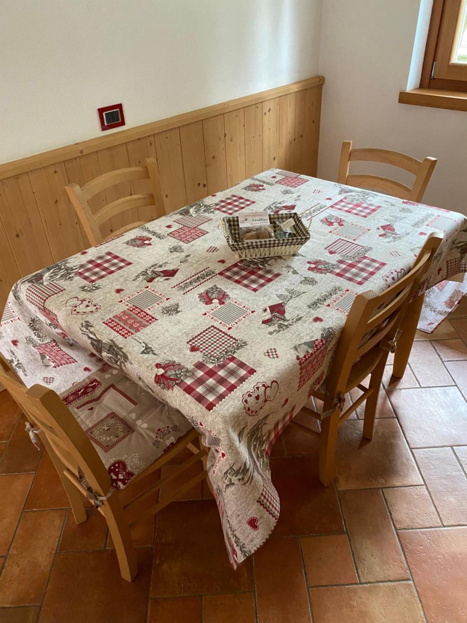 Appartamento 'Reit' - Bormio - Giardino, Parcheggio, Wi-Fi Zewnętrze zdjęcie