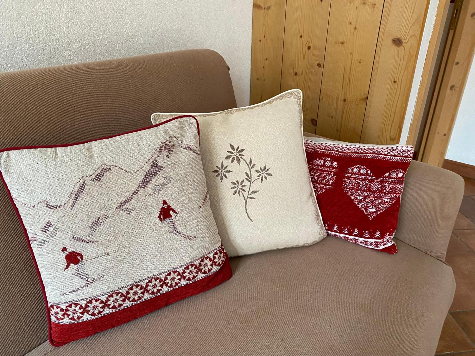 Appartamento 'Reit' - Bormio - Giardino, Parcheggio, Wi-Fi Zewnętrze zdjęcie