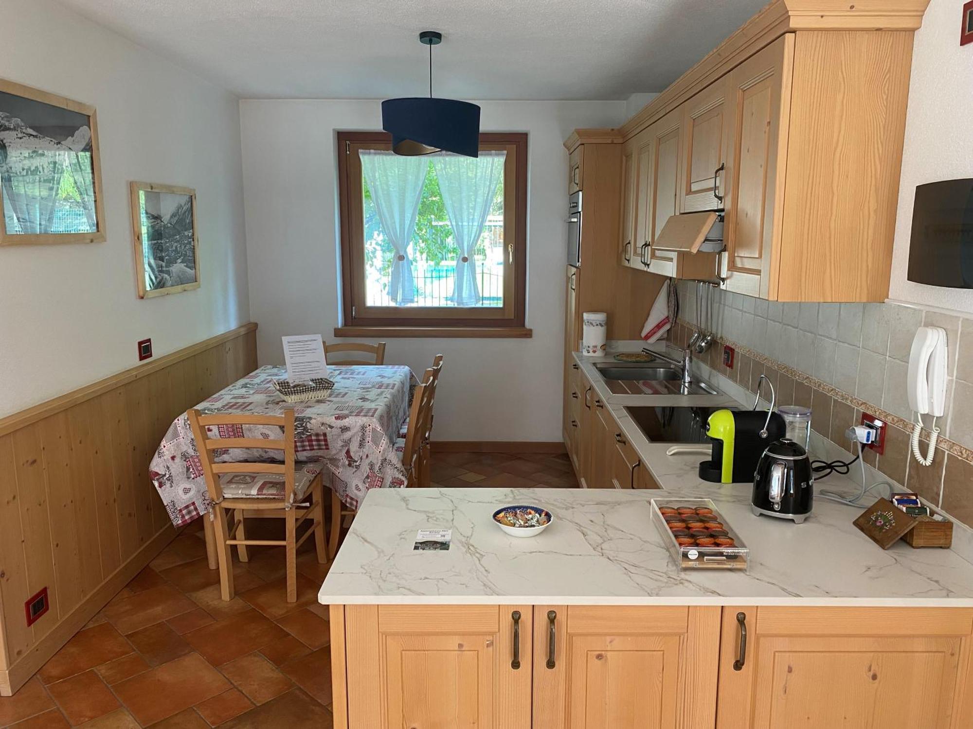 Appartamento 'Reit' - Bormio - Giardino, Parcheggio, Wi-Fi Zewnętrze zdjęcie